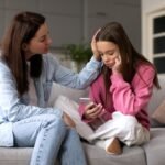 Anxiety in Children