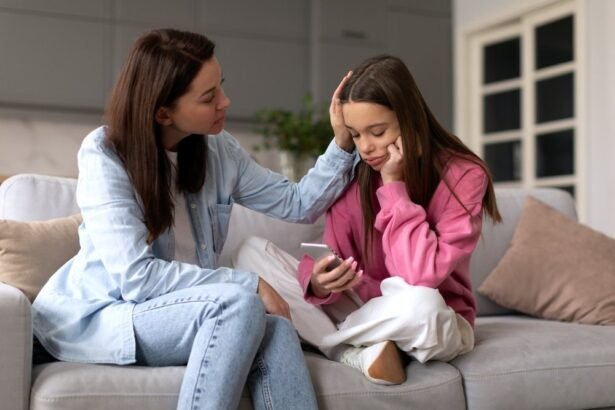 Anxiety in Children