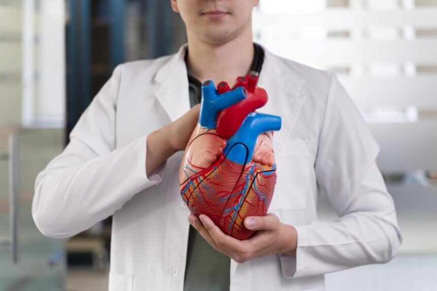 Preventive Cardiology