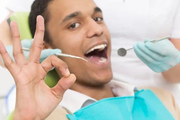 Impact of Dental Health