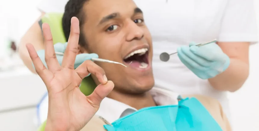 Impact of Dental Health