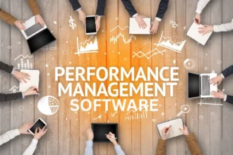 Performance Management Software