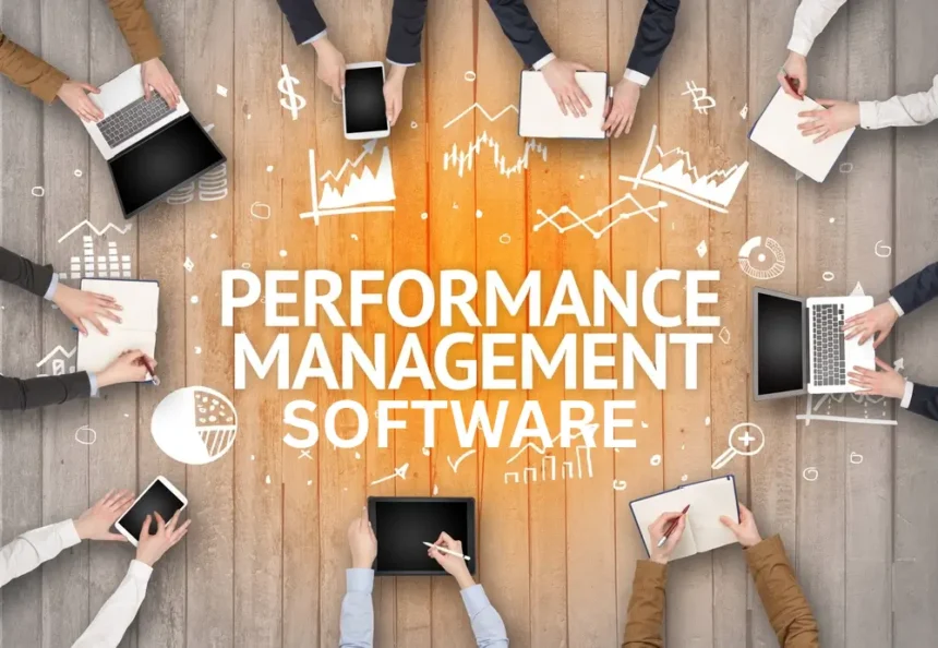 Performance Management Software