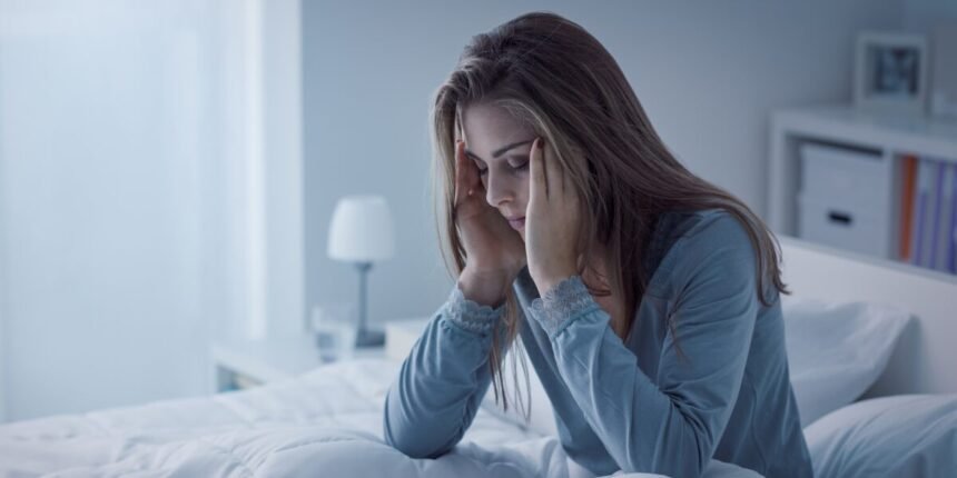 Sleep Disorder
