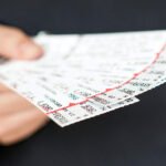 Selling Season Tickets