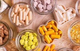 Unlocking Your Best Self: The Power of Natural Supplements