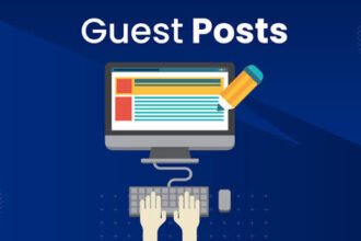 Guest Content Before Publishing