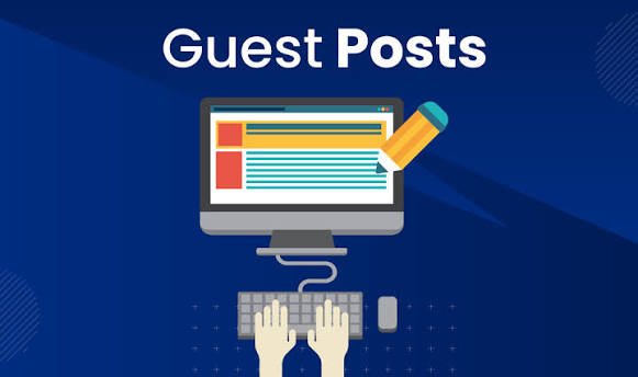Guest Content Before Publishing