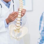 Orthopedic Spine Surgeon
