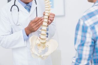 Orthopedic Spine Surgeon